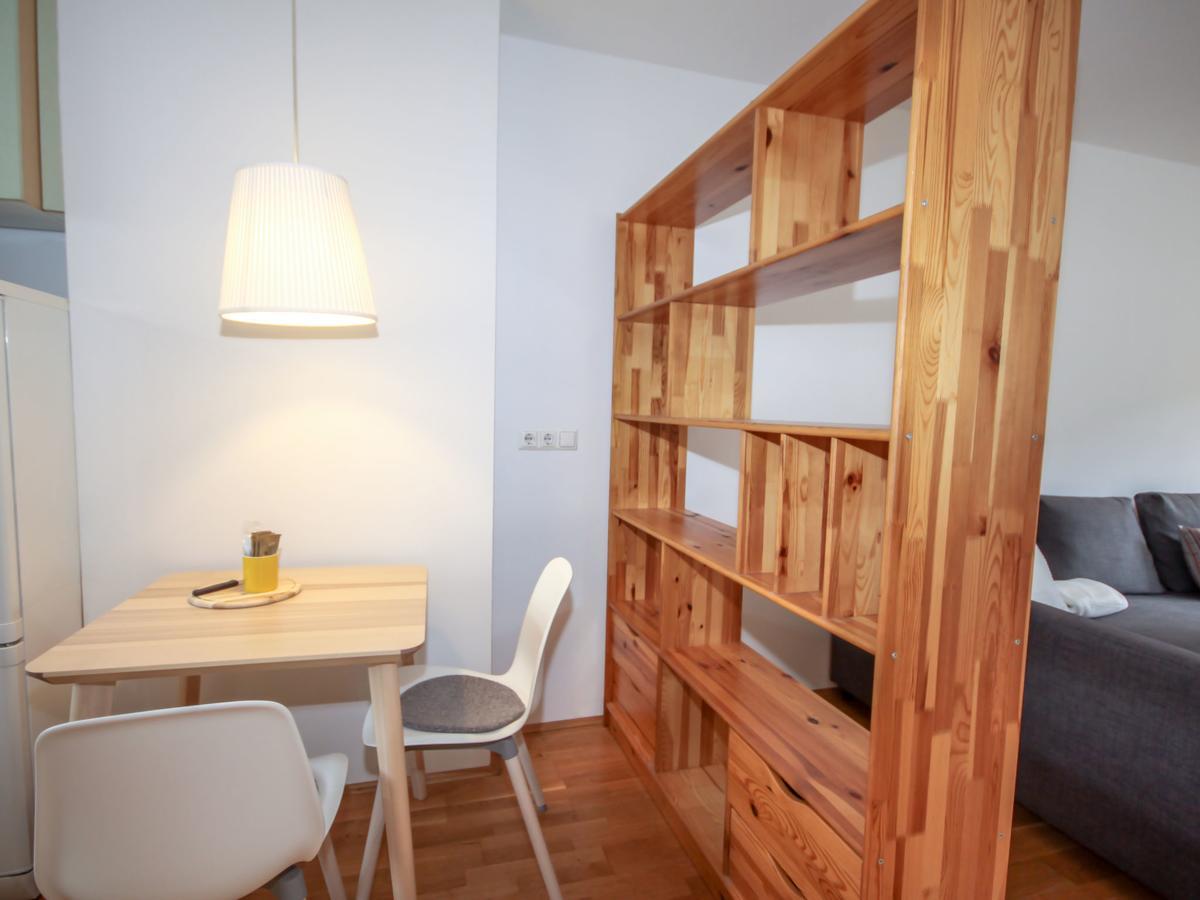 Appartamento Dr.stumpfstrasse 24 Innsbruck